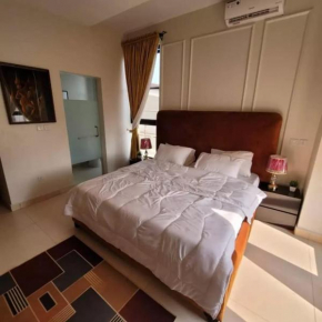 Alfredo Suites-Lekki